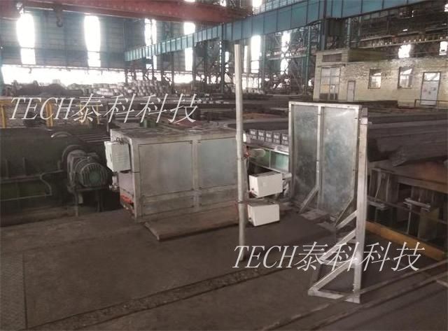 方坯、板坯自動(dòng)噴號機(jī)